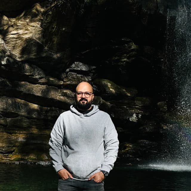 Abhishek Solanki