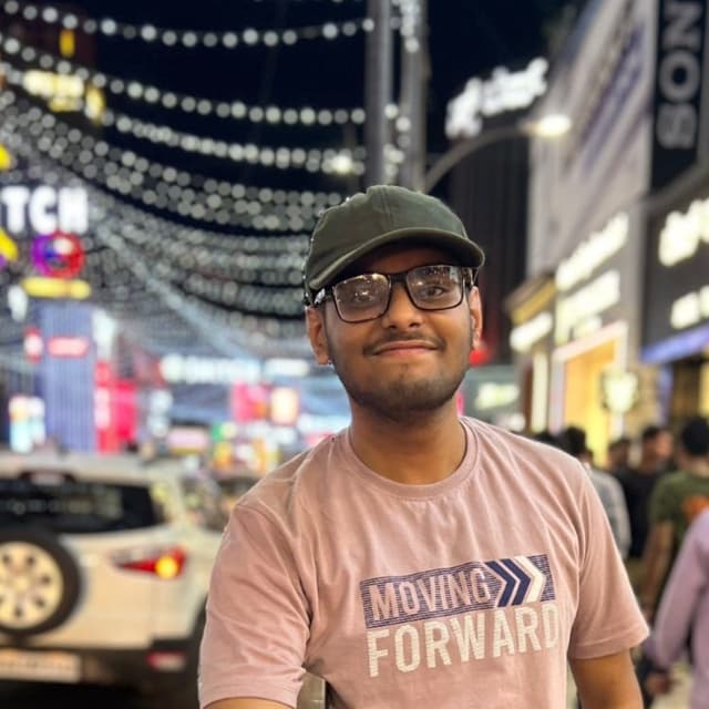 Abhishek Soni
