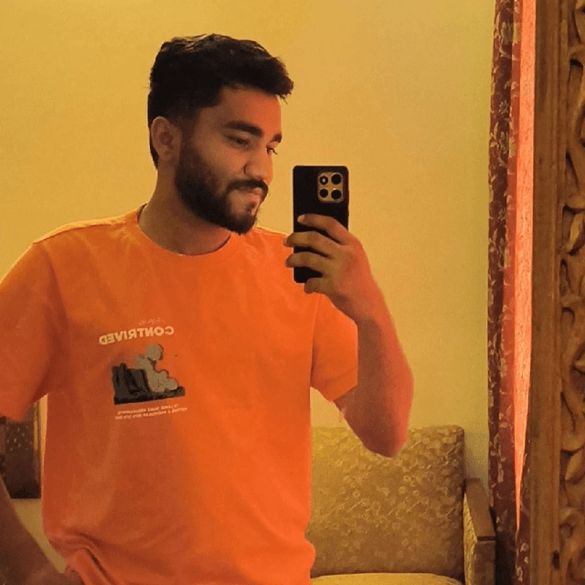 Abhishek Soni
