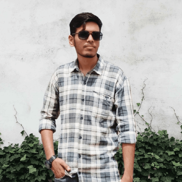 Abhishek soni