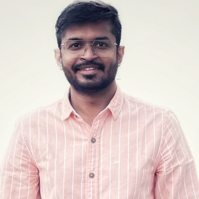 Abhishek Sourya