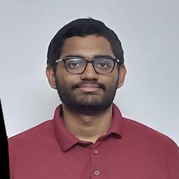 Abhishek Sreekumar