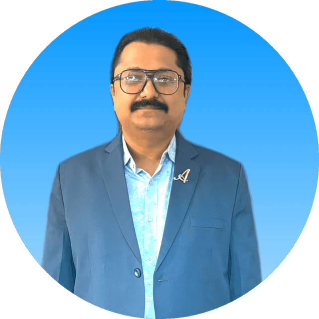 Abhishek Srivastava