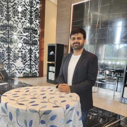 Abhishek Sukhwal
