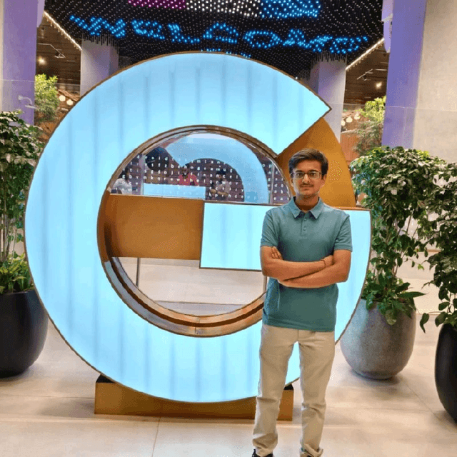 Abhishek Sultaniya