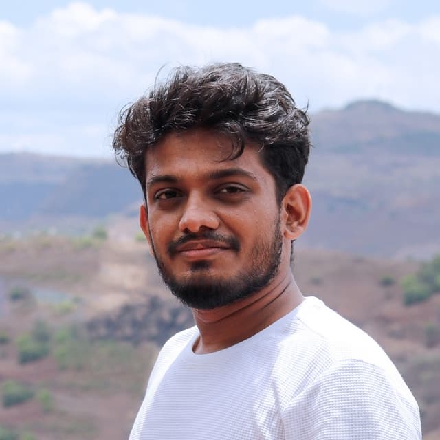 Abhishek Survase