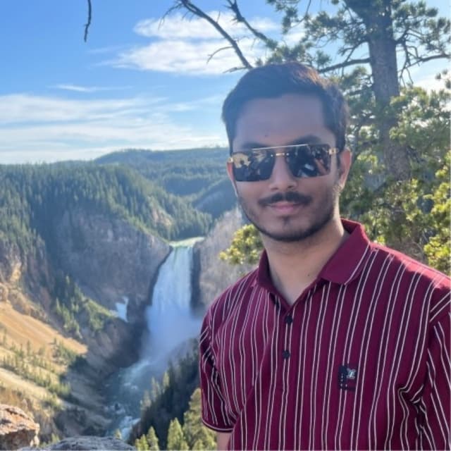 Abhishek Tanpure