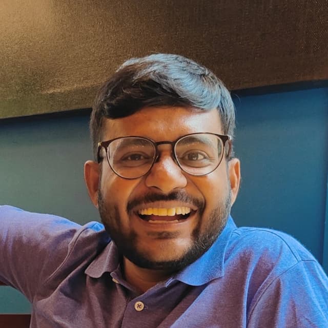 Abhishek Tayal