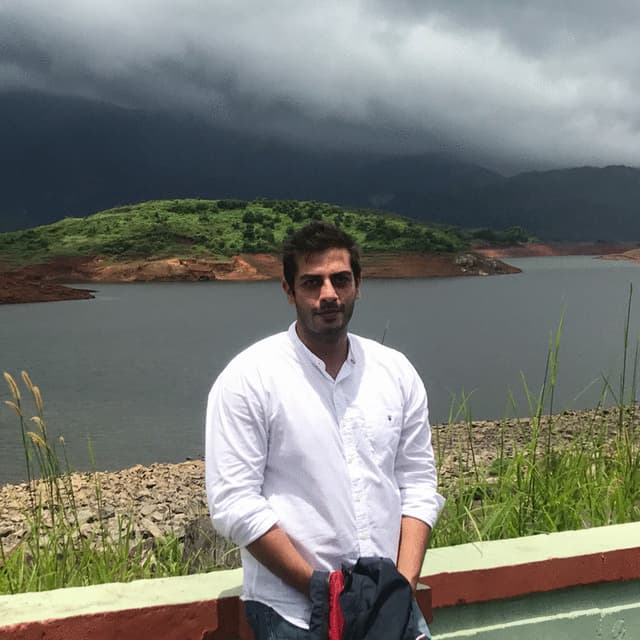 abhishek tevatia