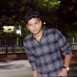 Abhishek Thakur