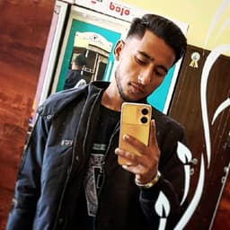 Abhishek thakur