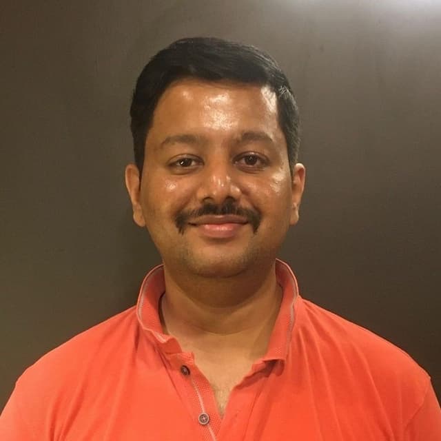 Abhishek Thakur (he/him/his)