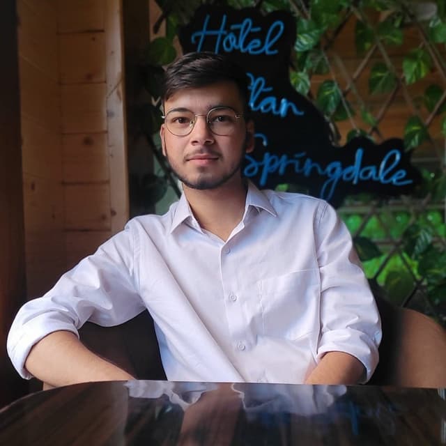 Abhishek Thakur