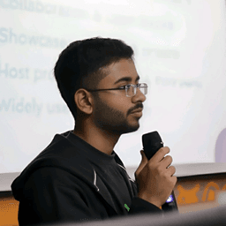Abhishek Tilwar