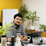 Abhishek Tiwari