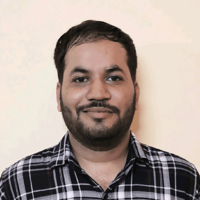 ABHISHEK TIWARI