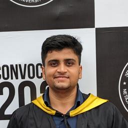 Abhishek Tiwari