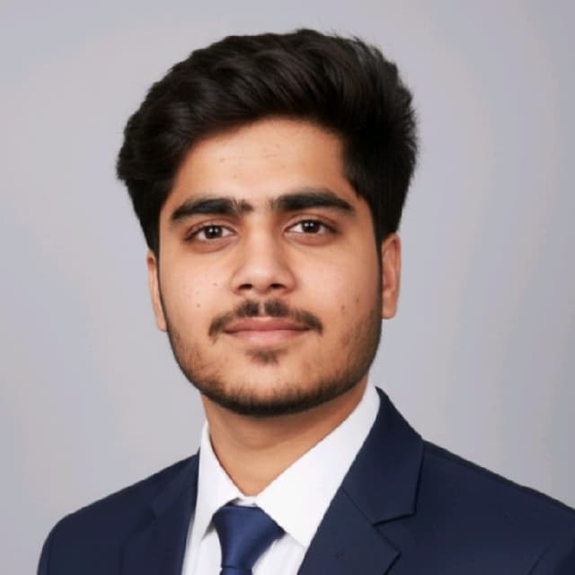 Abhishek Tomar
