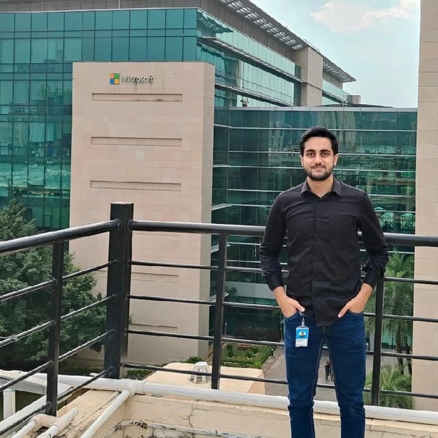 Abhishek Toshniwal