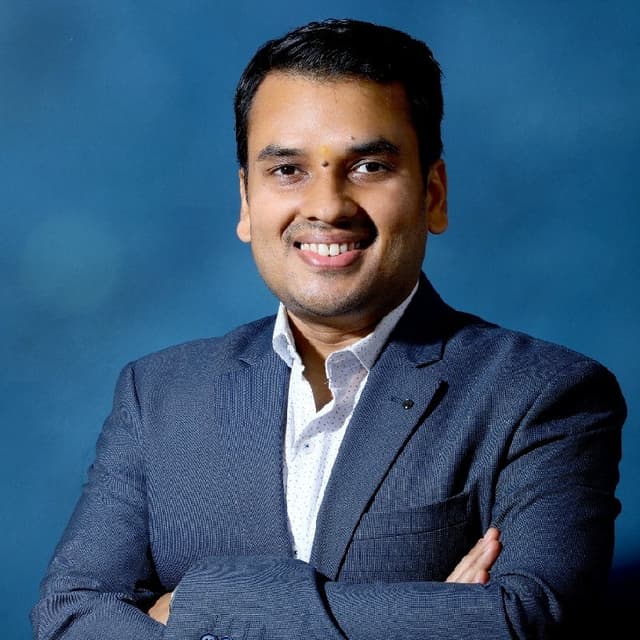 Abhishek Tripathi