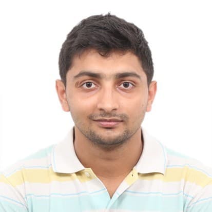 Abhishek Tripathi