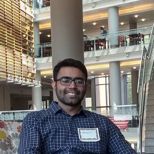 Abhishek Tripathi