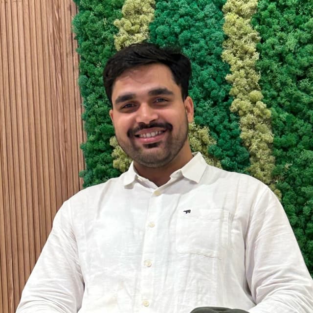 Abhishek Trivedi