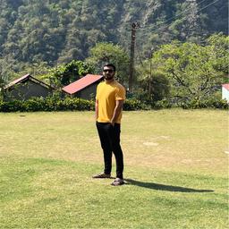 Abhishek Tyagi