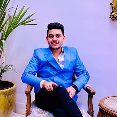 Abhishek Tyagi