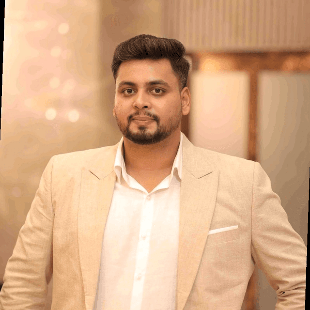 Abhishek Tyagi