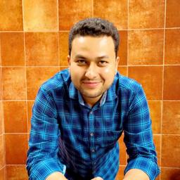Abhishek Tyagi