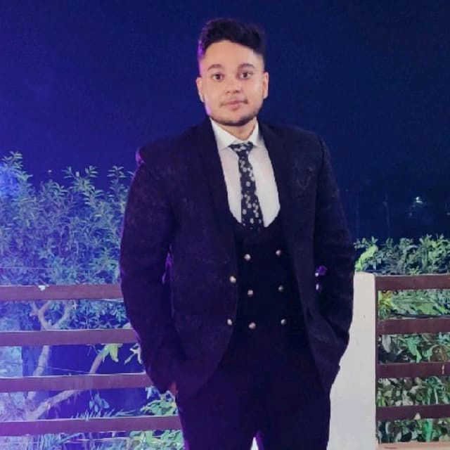 Abhishek Tyagi