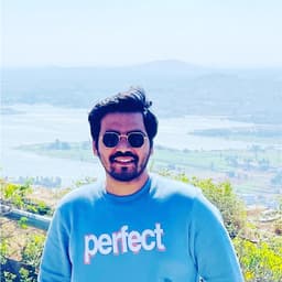 Abhishek U K