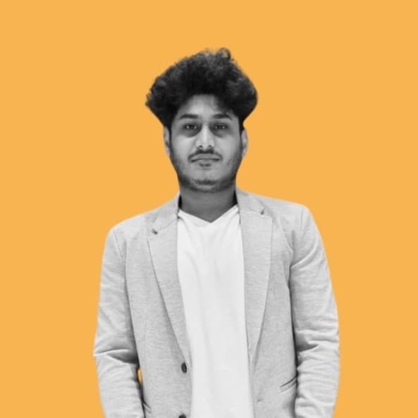 Abhishek Udgata