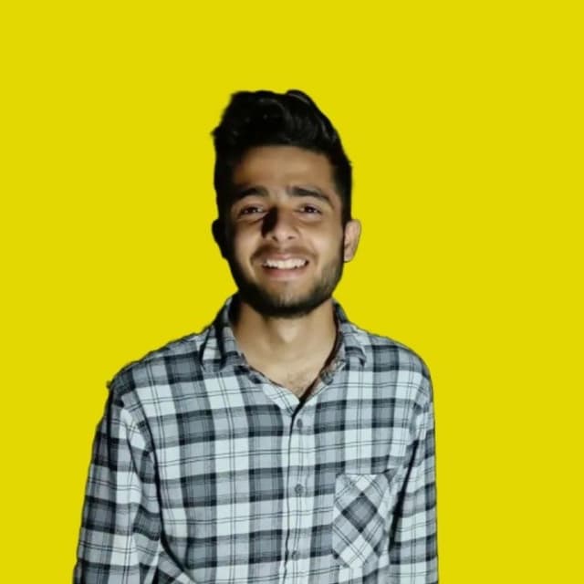 Abhishek Upadhyaya