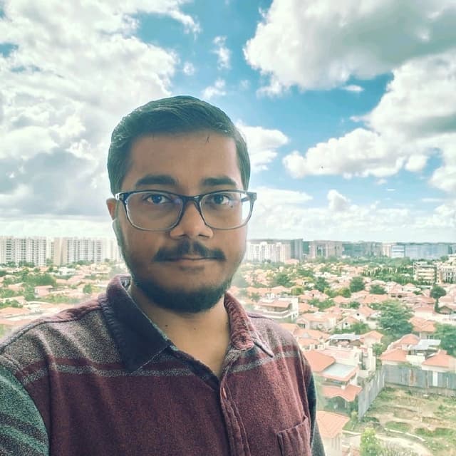 Abhishek Kumar