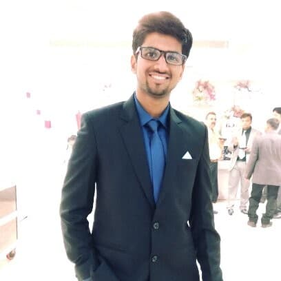 Abhishek Varma