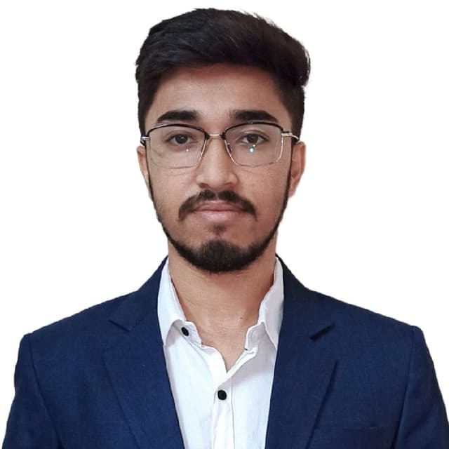 Abhishek Varshney