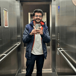 Abhishek Vashisht