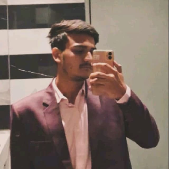 Abhishek Vats