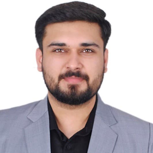 Abhishek Verma