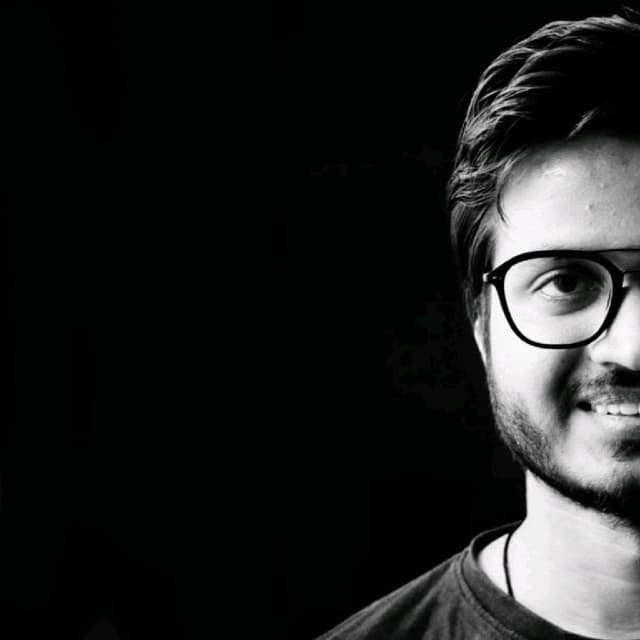 Abhishek Verma