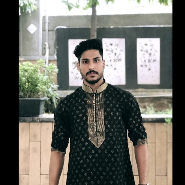 Abhishek verma