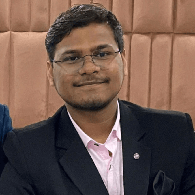 ABHISHEK VERMA