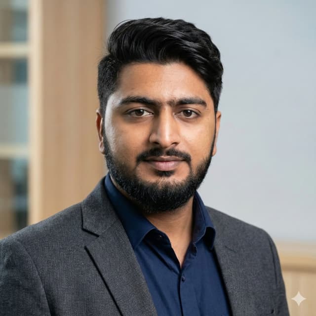 Abhishek Verma