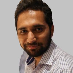 Abhishek Verma