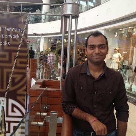 Abhishek Verma