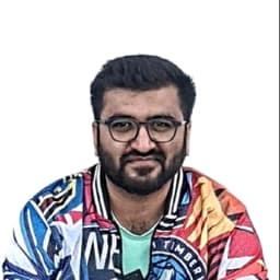 Abhishek Verma