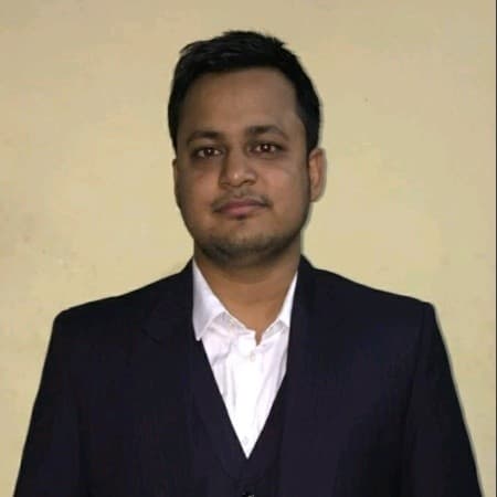 ABHISHEK VERMA