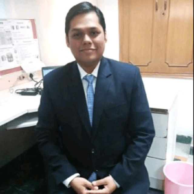 Abhishek Verma